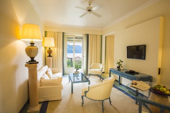 Junior Suite Executive