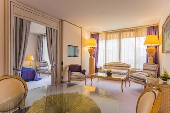 Junior Suite Executive