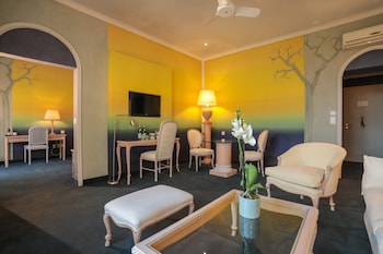 Junior Suite Standard