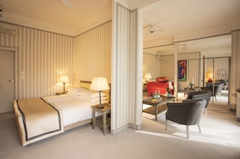 Junior Suite Executive