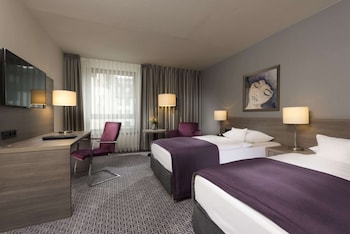 Classic Twin Room