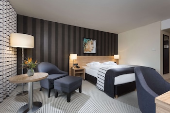 Classic Single Room