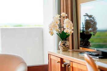 Standard Double Room, Garden View