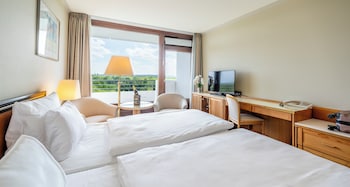 Superior Room, Garden View