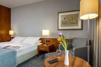 ComfortSMART Room