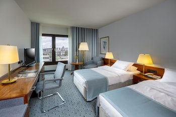 Comfort Twin Room