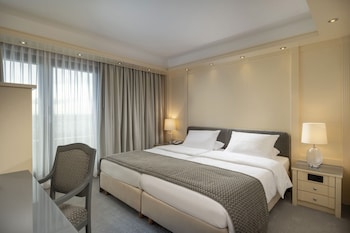 Suite (Double Use)