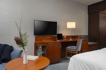 ComfortSMART Room