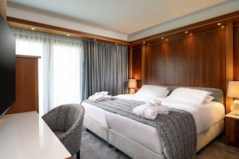 Suite (Double Use)