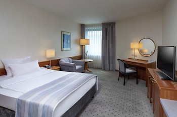 Classic Single Room