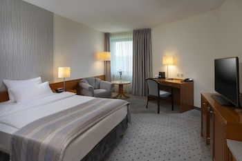 Superior Single Room