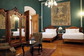 Presidential Double Room
