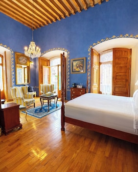 Presidential Room, 1 King Bed