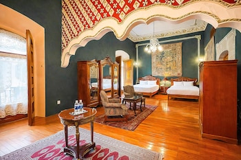 Presidential Double Room