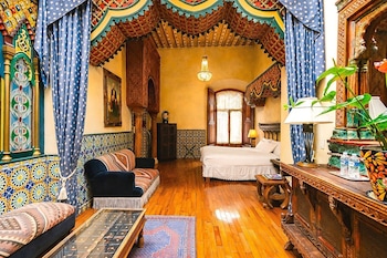 Presidential Room, 1 King Bed