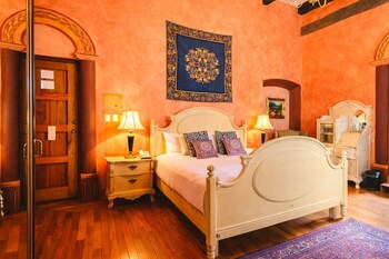 Presidential Room, 1 King Bed