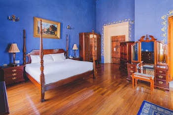 Presidential Room, 1 King Bed