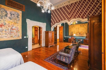 Presidential Double Room
