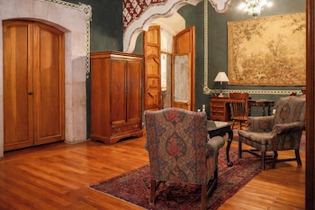 Presidential Double Room
