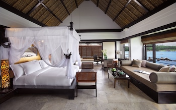 Rainforest Seaview Villa