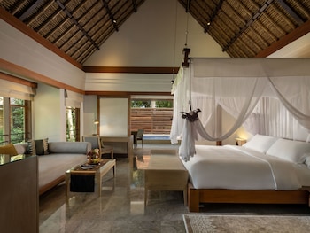Wellbeing Villa on the Rock