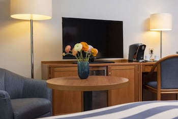 Comfort Family Room