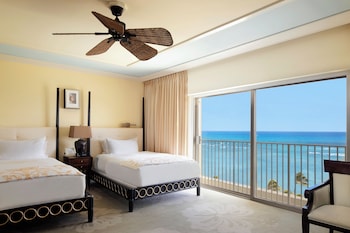 Ocean Front Suite, 1 Bedroom