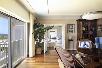 Tower Suite II, 1 Bedroom