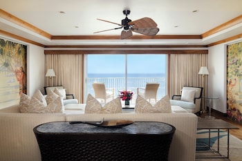 Imperial Suite, 1 Bedroom