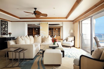 Imperial Suite, 1 Bedroom