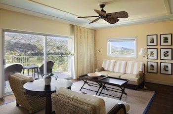 Partial Ocean View Suite, 1 Bedroom