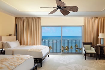 Ocean Front