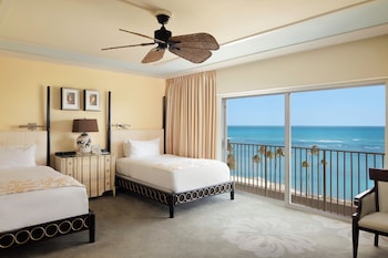 Room, Ocean View