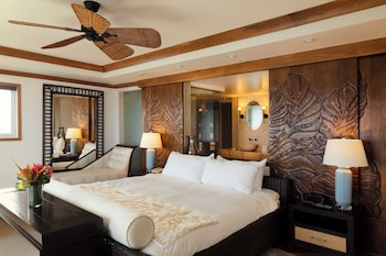 Imperial Suite, 1 Bedroom