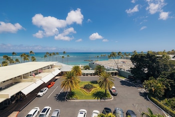 Room, Ocean View