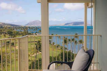 Partial Ocean View Suite, 1 Bedroom