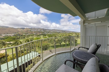 Golf Mountain View Lanai
