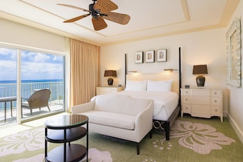 Ocean Front Lanai