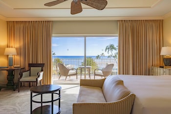 Ocean View Lanai