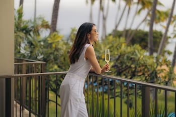 Beach Front Lanai