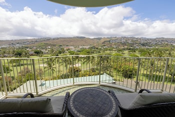 Golf Mountain View Lanai