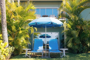 Kahala Beach Suite, 1 Bedroom