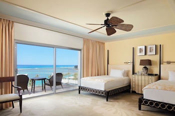 Ocean Front Lanai