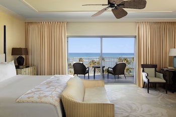 Ocean View Lanai