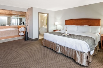 Suite, 1 Bedroom, Non Smoking