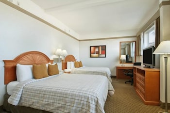 Standard Room, 2 Queen Beds, Non Smoking