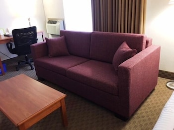 Studio Suite, 2 Queen Beds, Non Smoking