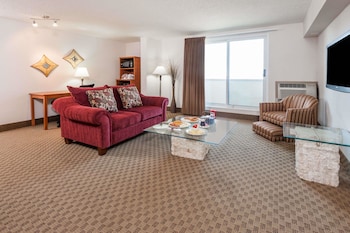 Suite, 1 Bedroom, Non Smoking
