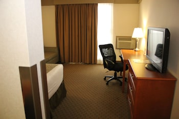Deluxe Room, 1 Queen Bed, Non Smoking
