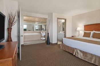 Suite, 1 Bedroom, Non Smoking